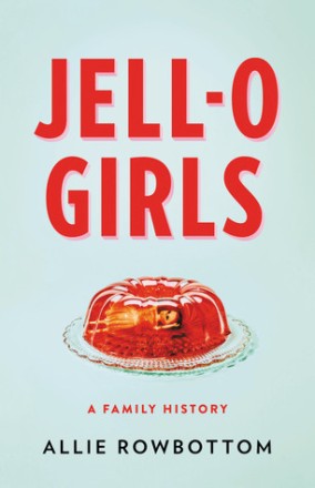jello girls